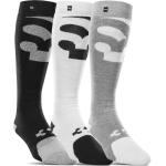 Thirtytwo Cutout Classic Socks - 3 Pack
